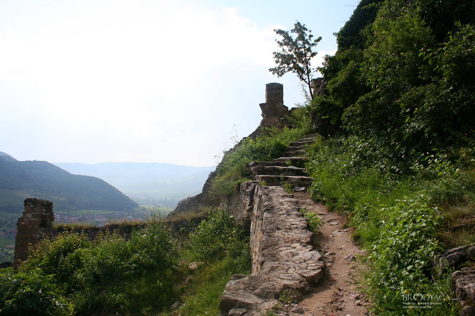 Dürnstein
